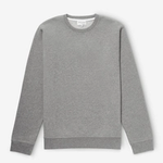 Uniform Standard Organic Cotton Fleece Sweatshirt