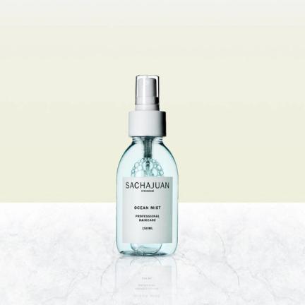 SachaJuan Sea Salt Spray