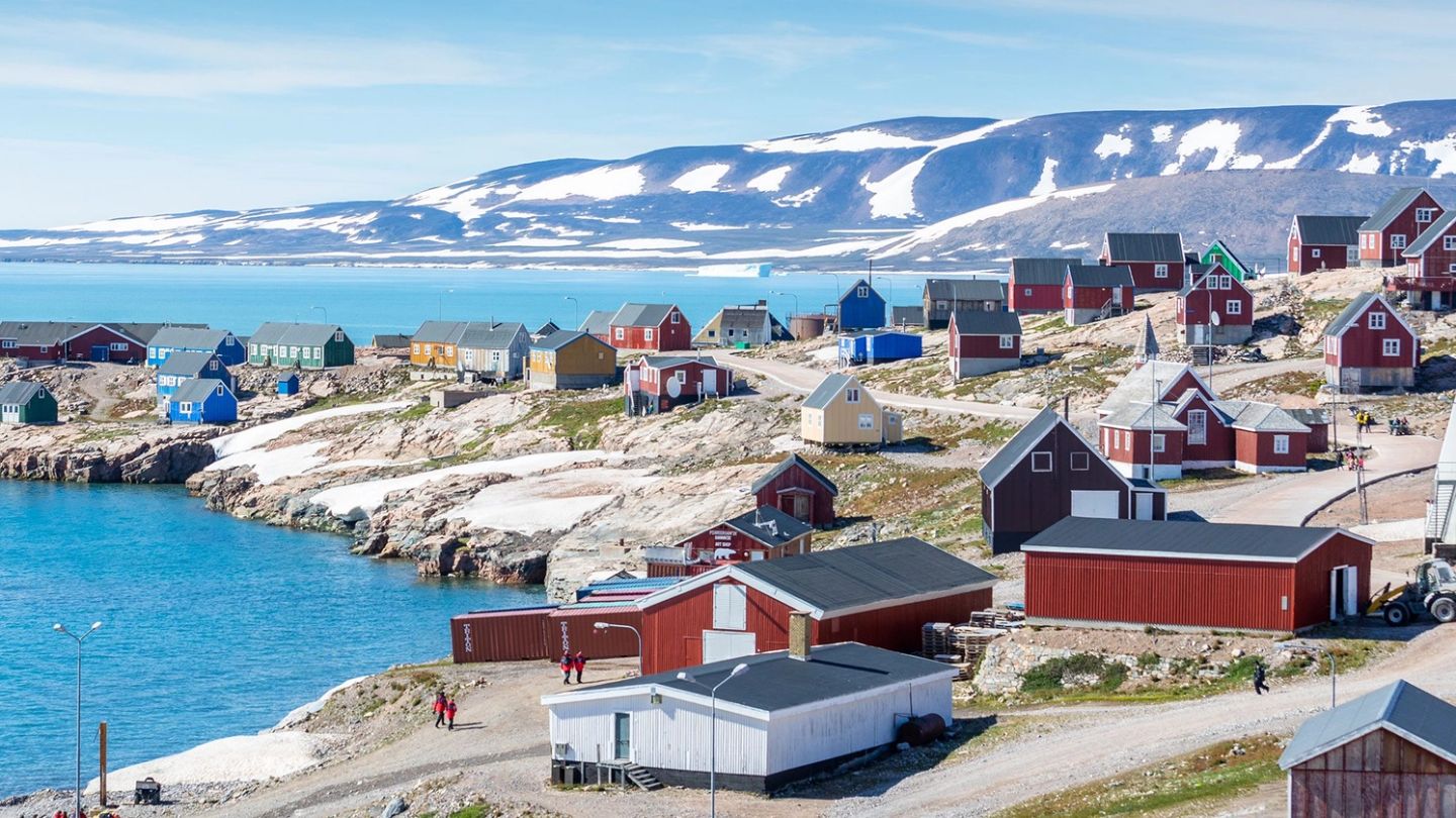 The Arctic is going to be 2020’s must-visit destination