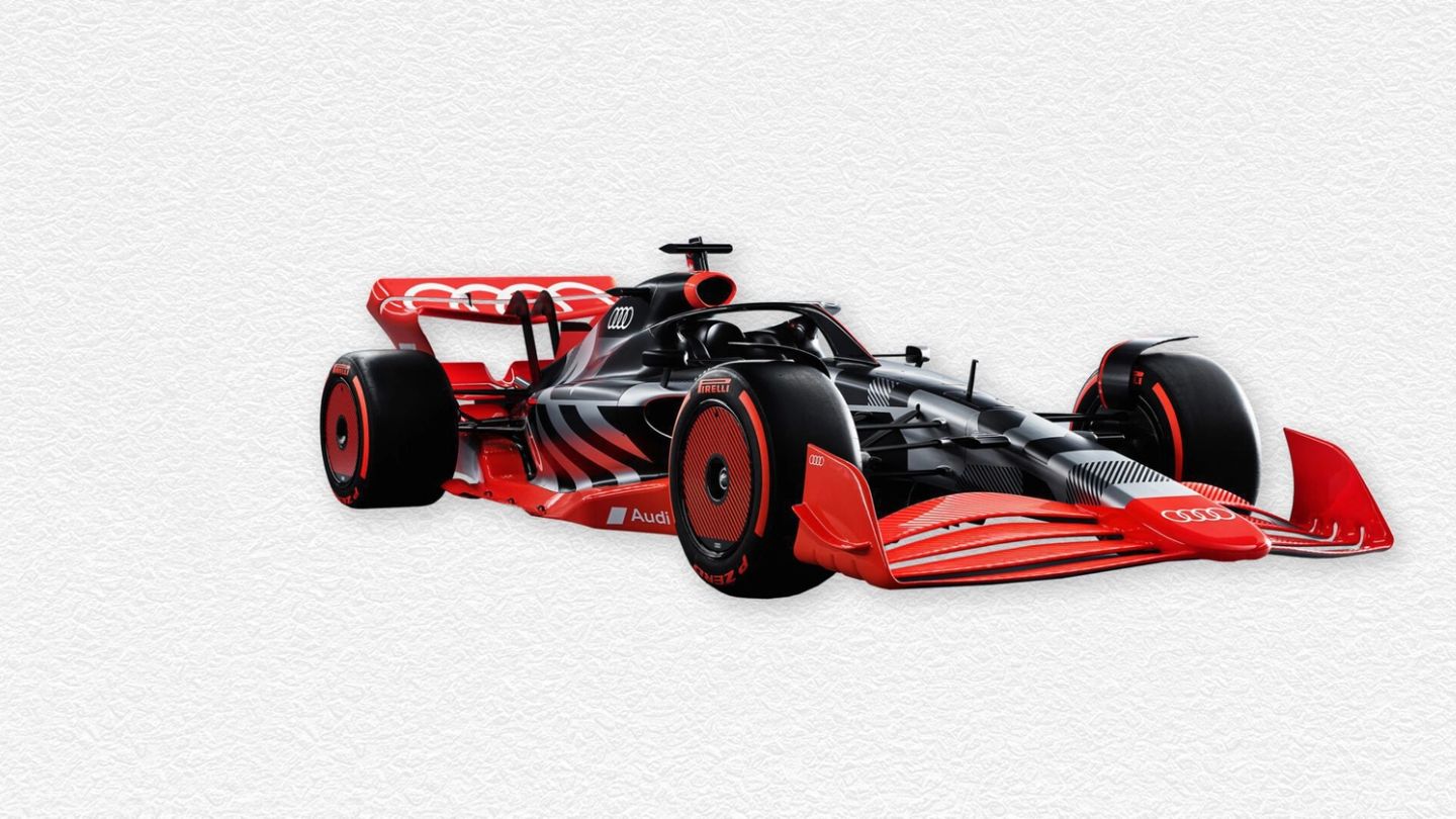 Editor’s Picks: Audi F1 Car, The Glenlivet Whisky and Flying Electric Boat