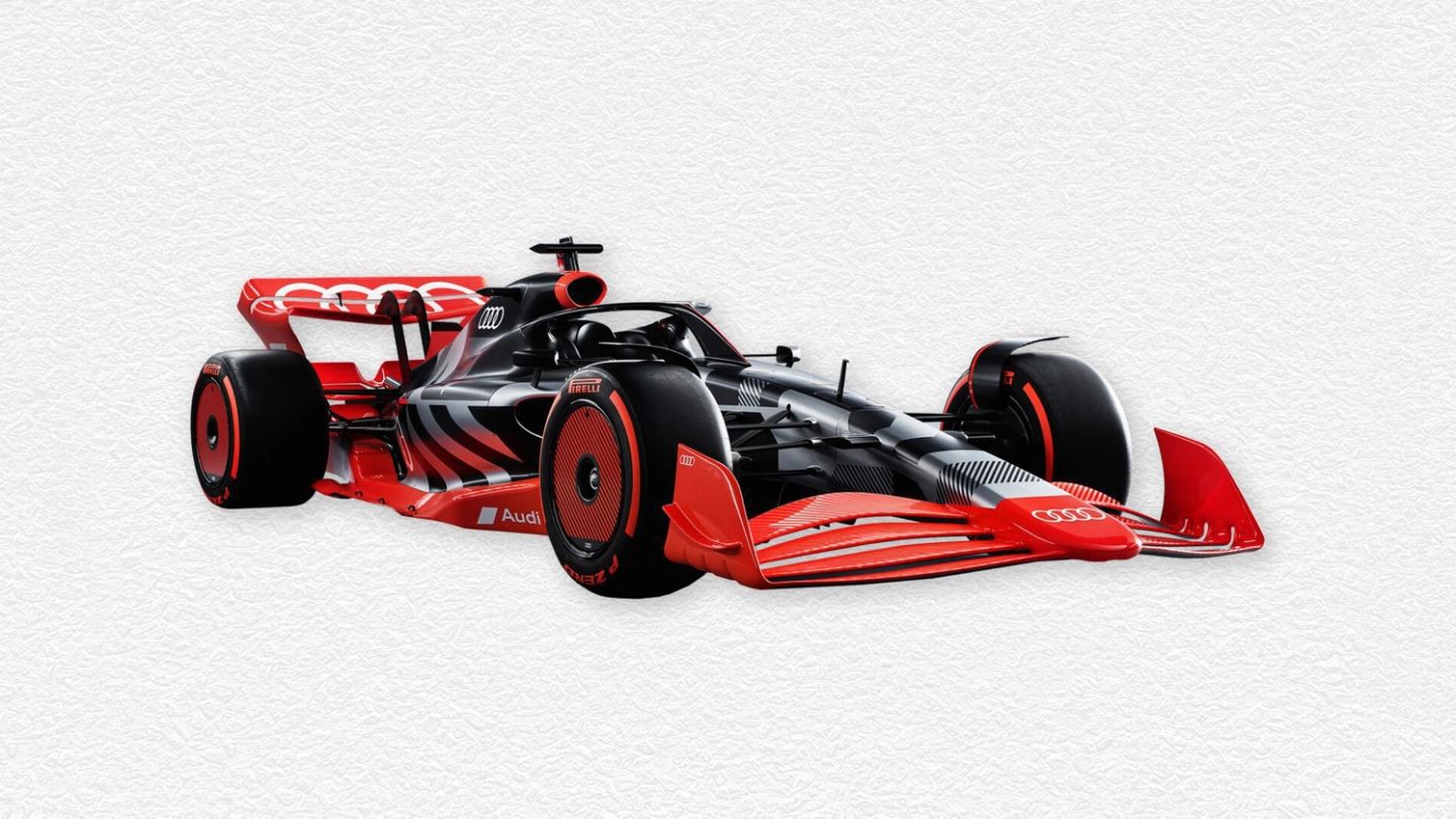 Editor’s Picks: Audi F1 Car, The Glenlivet Whisky and Flying Electric Boat