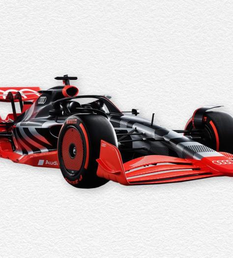 Editor’s Picks: Audi F1 Car, The Glenlivet Whisky and Flying Electric Boat