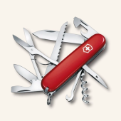 Victorinox Huntsman Swiss Army Knife