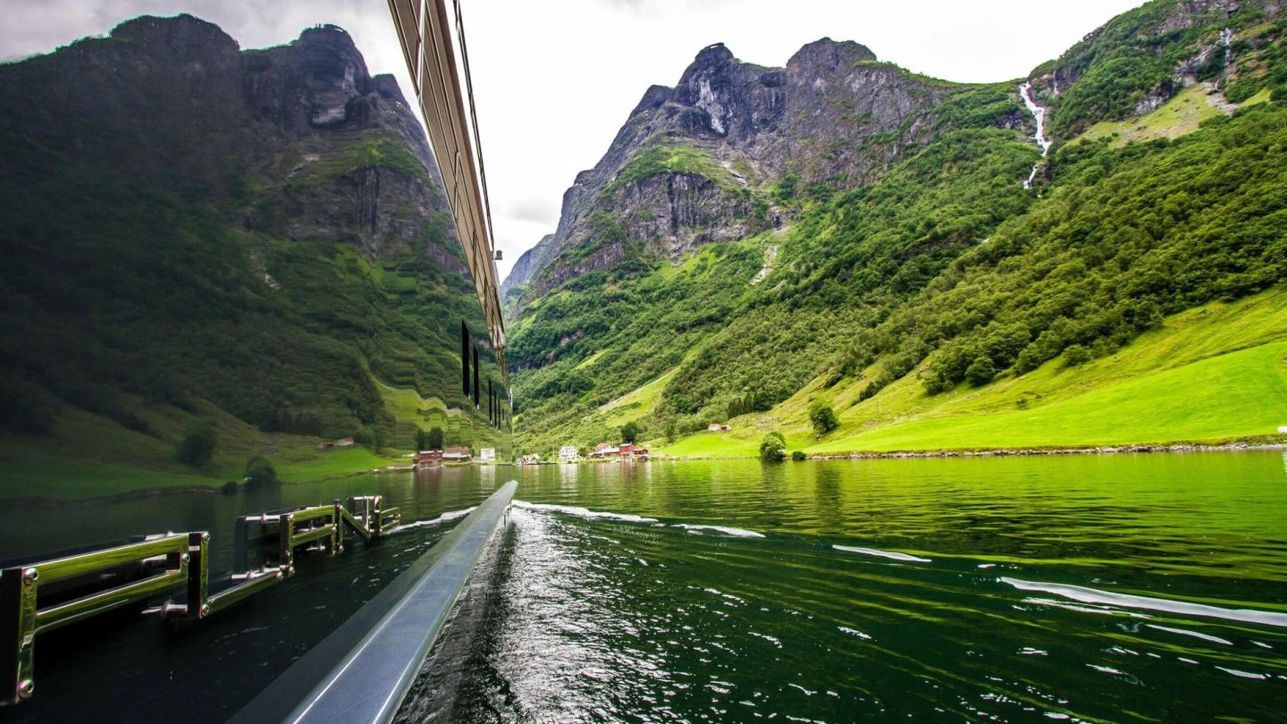 How to choose your ideal charter destination