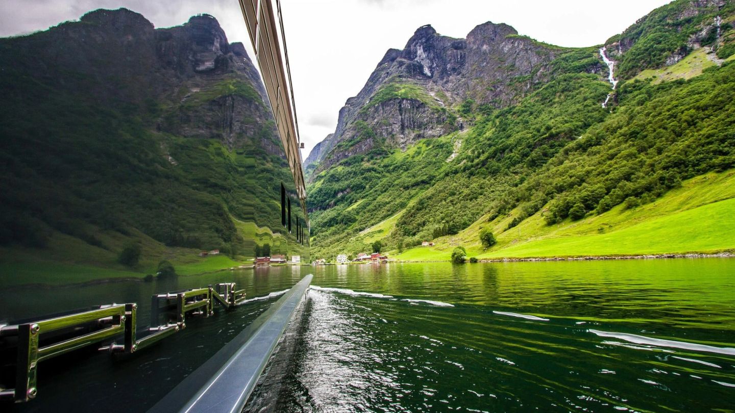 How to choose your ideal charter destination