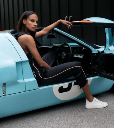 Introducing AN-Y1: Refashioning automotive style for 2024