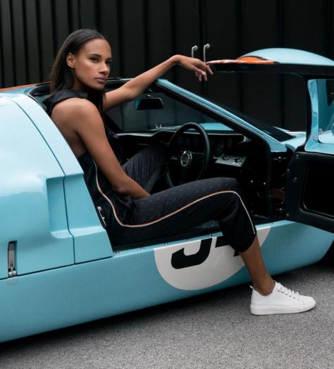 Introducing AN-Y1: Refashioning automotive style for 2024