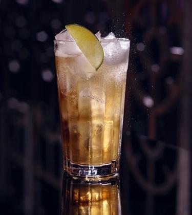 Cocktail of the Week: The Perfect Storm