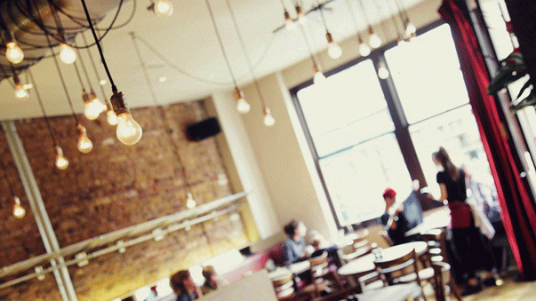 Sophie’s Steakhouse and Bar, Chelsea