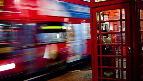 The rules of public transport that every gentleman should follow