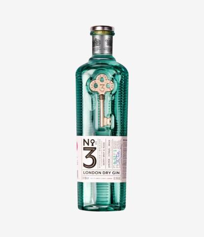 No.3 Gin
