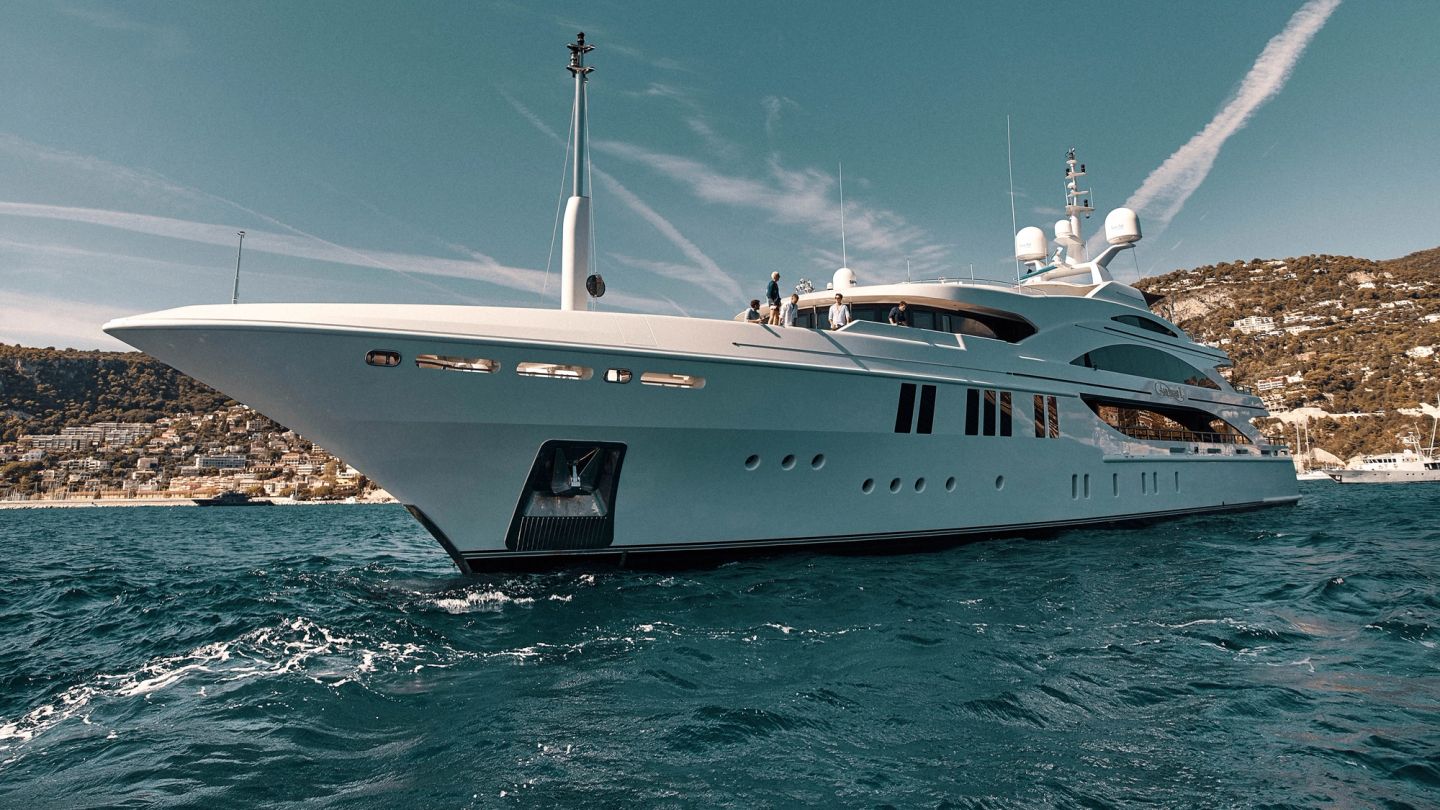 Searching for next summer’s superyacht? Try Andreas L…