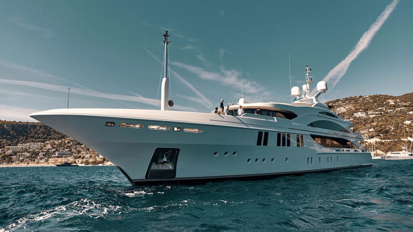 Searching for next summer’s superyacht? Try Andreas L…