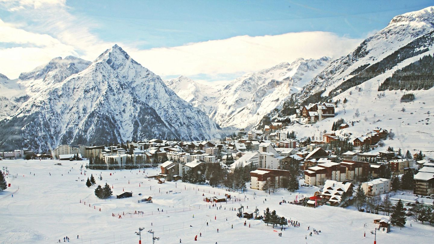 7 ski brands you need to know about