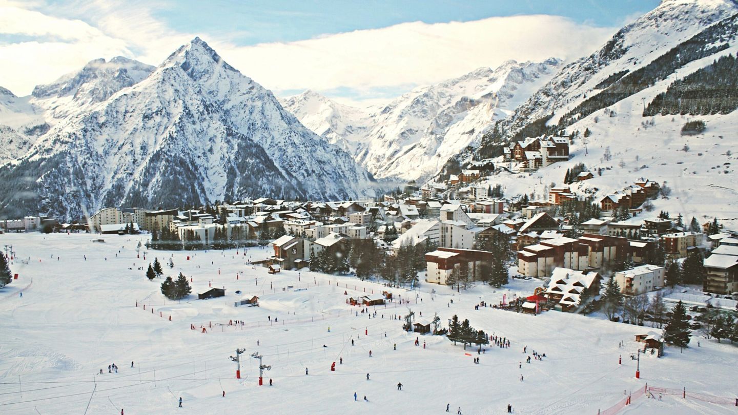 7 ski brands you need to know about