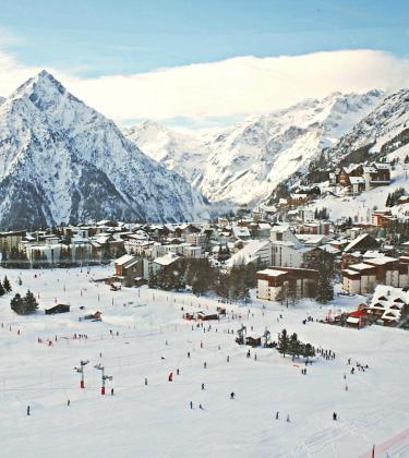 7 ski brands you need to know about