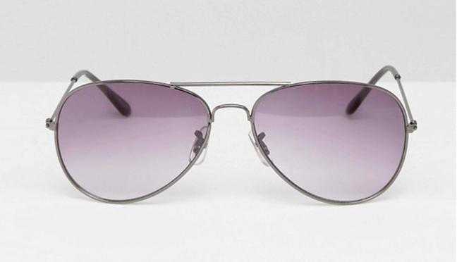 River Island ASOS sunglasses