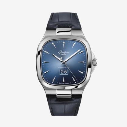 Glashütte Original Seventies Panorama Date