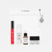 Dr Sebagh Essentials Kit