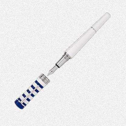 Montblanc Bonheur Weekend fountain pen