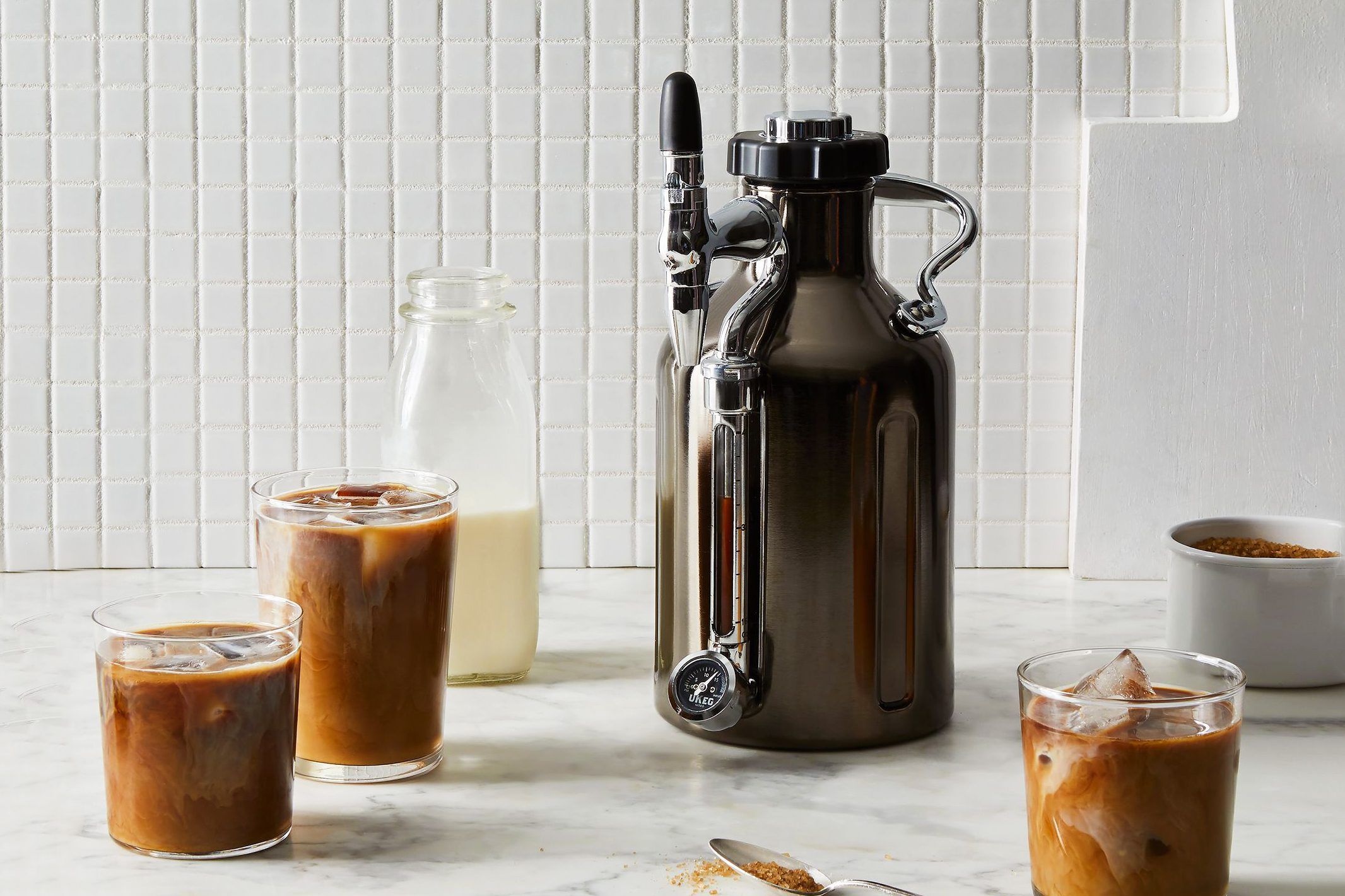 Try these 4 alternative ways to brew your morning coffee