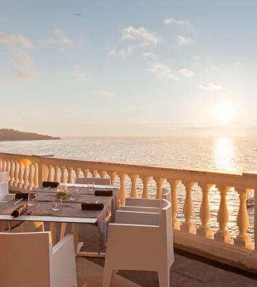 Check into these boutique hotels along the Amalfi Coast