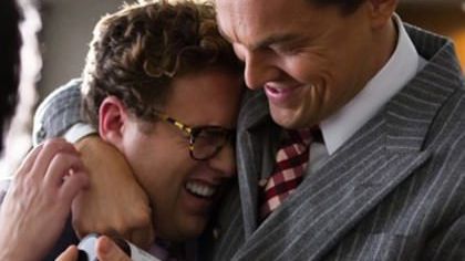 Why we all can’t wait for The Wolf of Wall Street