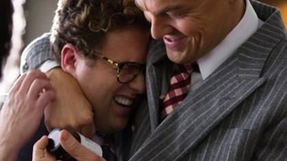 Why we all can’t wait for The Wolf of Wall Street
