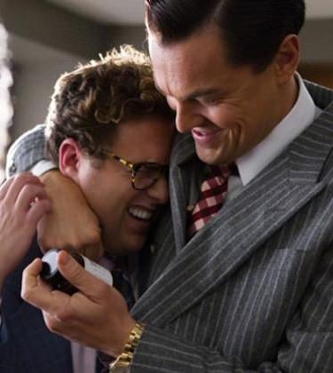 Why we all can’t wait for The Wolf of Wall Street
