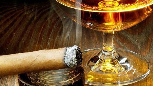 The gentleman’s guide to cigars