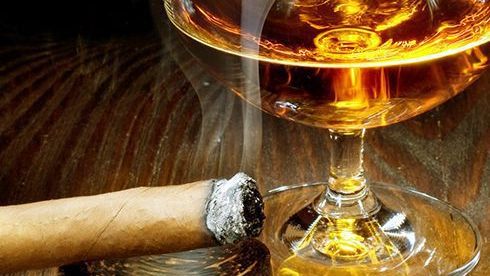 The gentleman’s guide to cigars