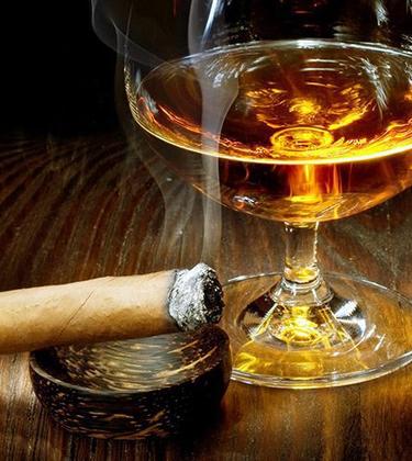The gentleman’s guide to cigars