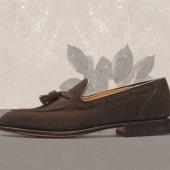 Kingsley Superbuck Loafer