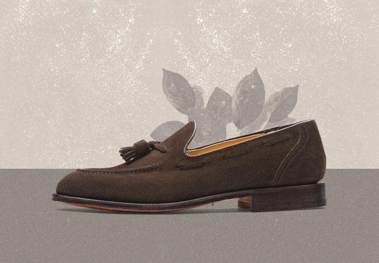 best suede shoes
