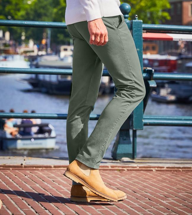 mr marvis long trousers