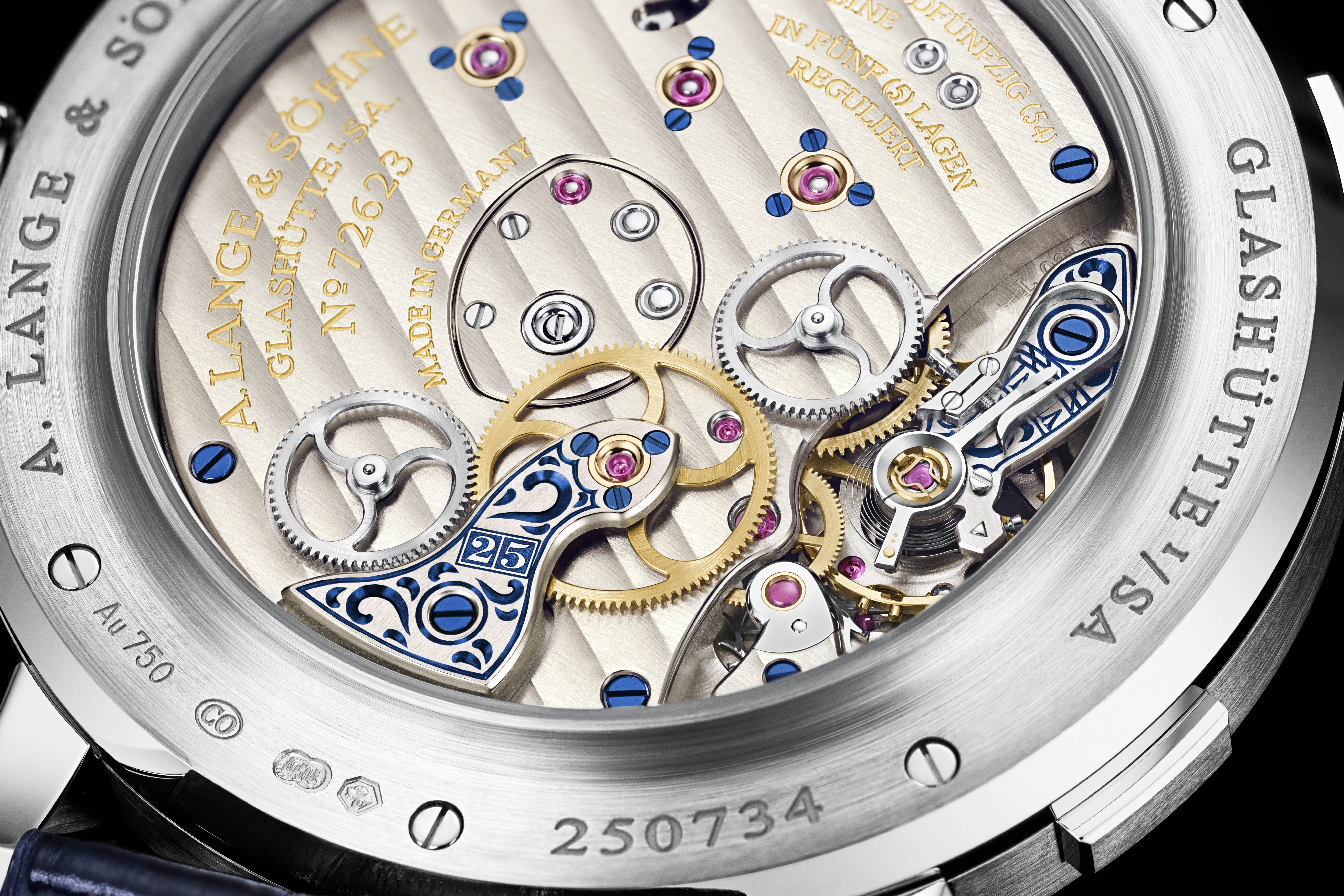 Just Because - What Is a Ligne in Watchmaking And Why It is Still used?