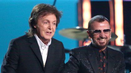 Diary – Grammys 2014
