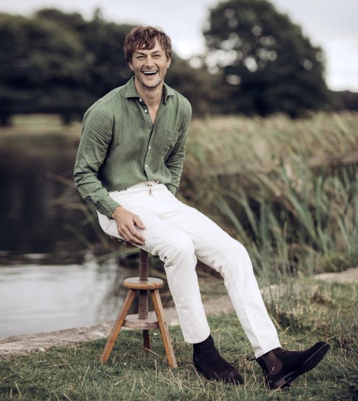 cheaney shoes
