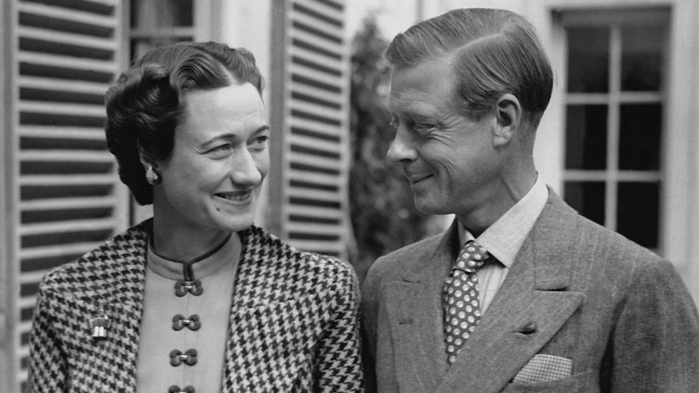 How the Duke of Windsor became a style icon