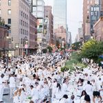 Le Diner en Blanc