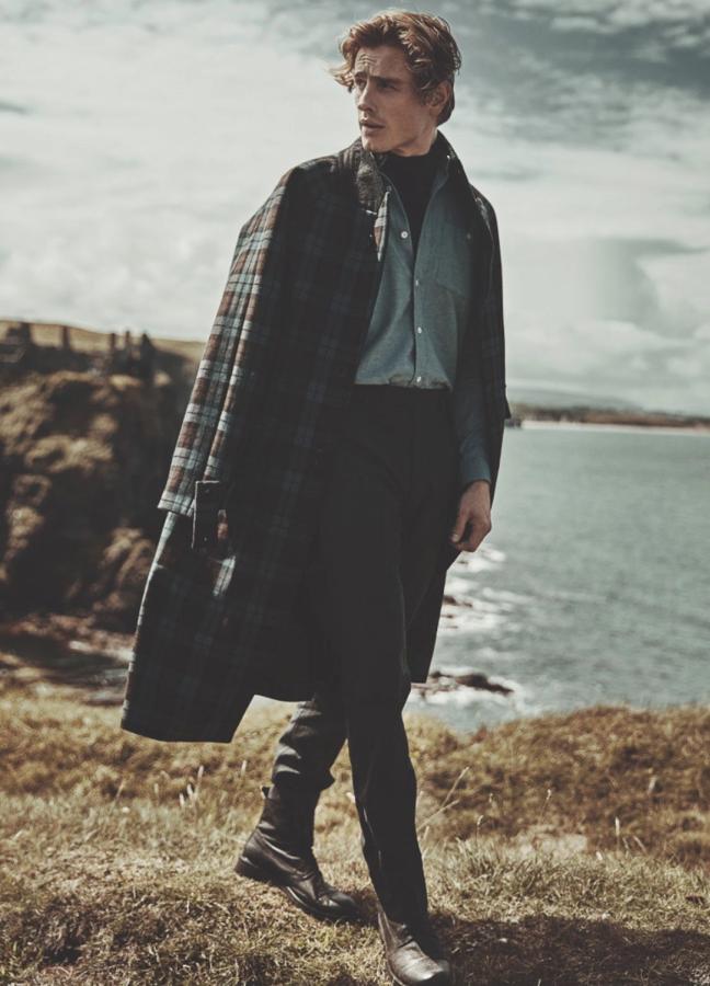 overcoat