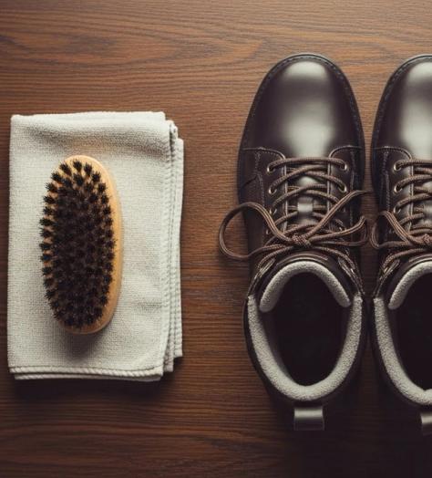 How To Wash Winter Boots Without Ruining Them