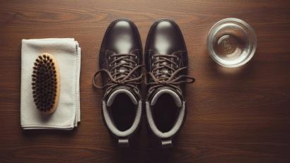How To Wash Winter Boots Without Ruining Them