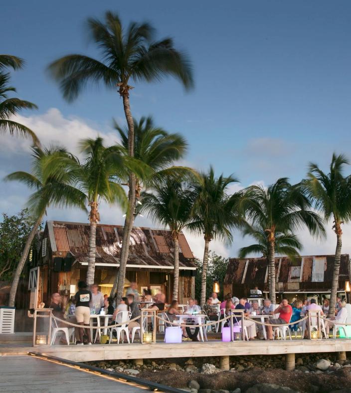 st kitts