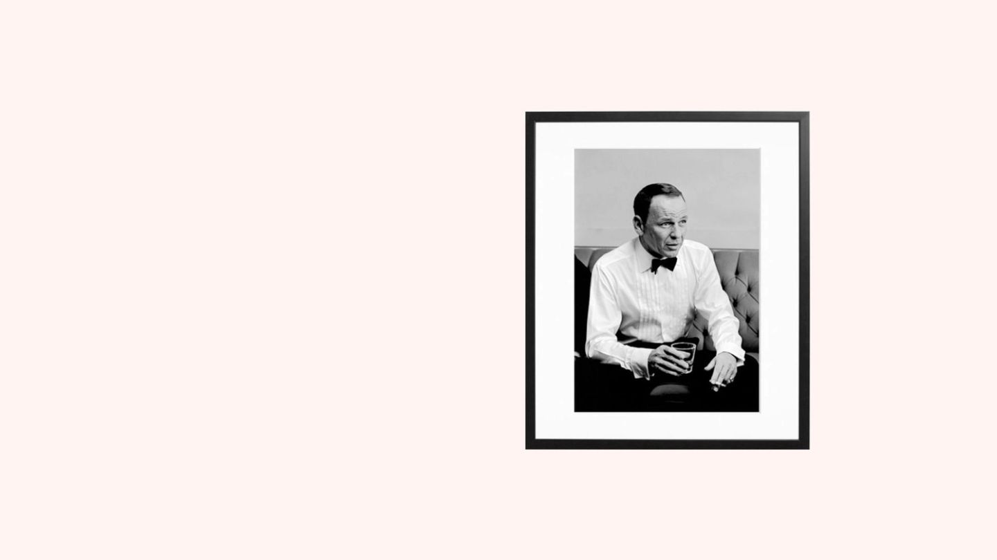 Editor’s Picks: Sinatra Print, Camden Brewery champagne beer and Brunello Cucinelli Humidor