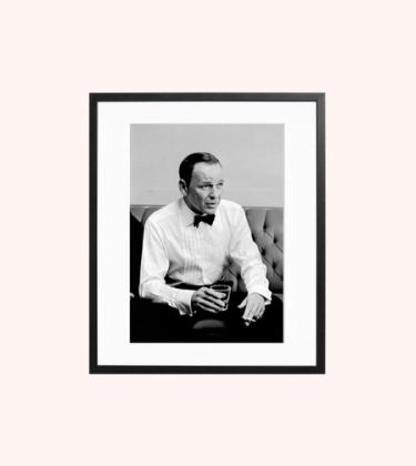 Editor’s Picks: Sinatra Print, Camden Brewery champagne beer and Brunello Cucinelli Humidor