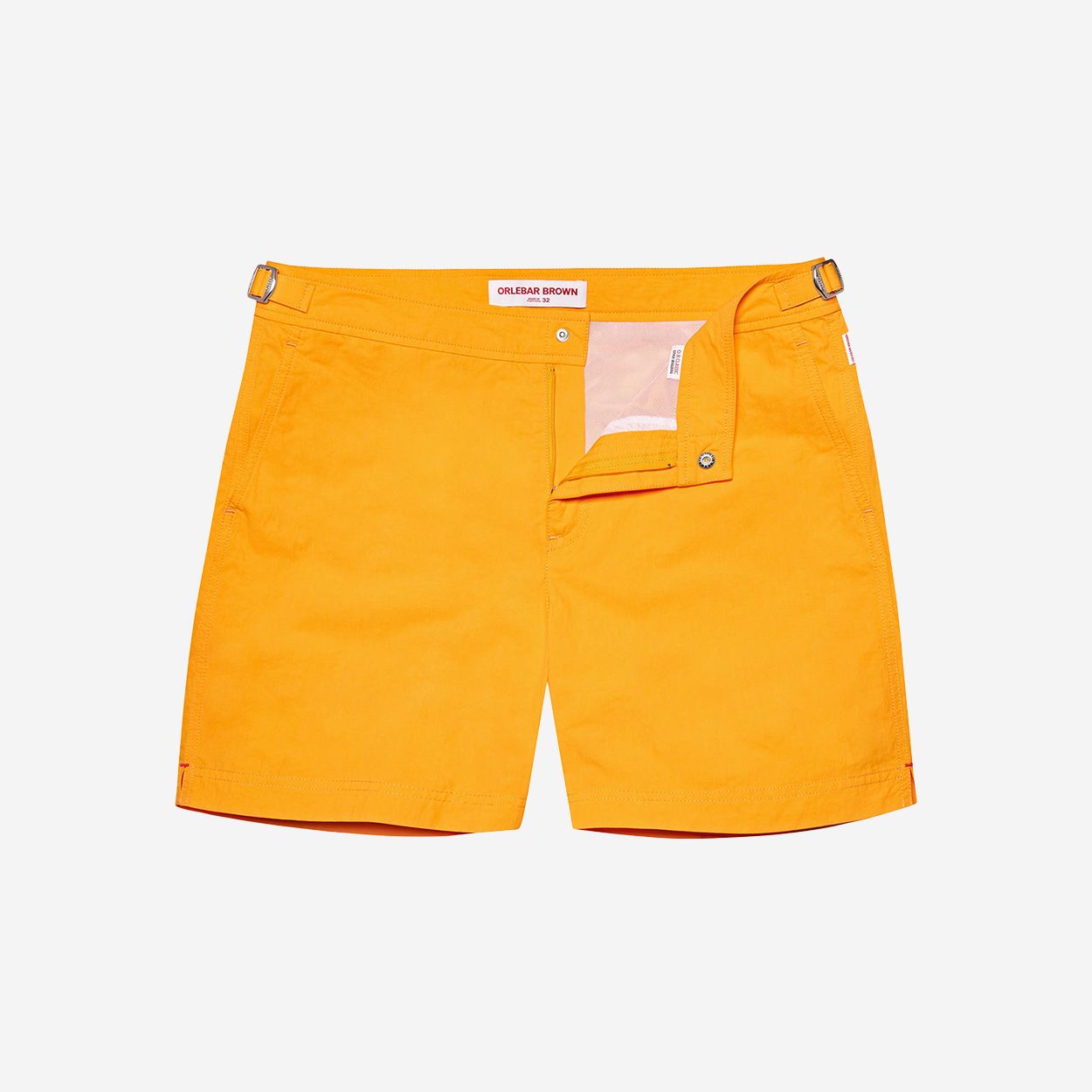 Bulldog Swimshorts