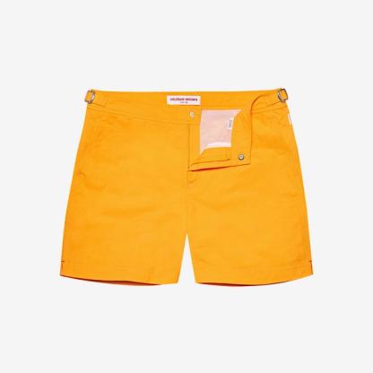 Bulldog Swimshorts