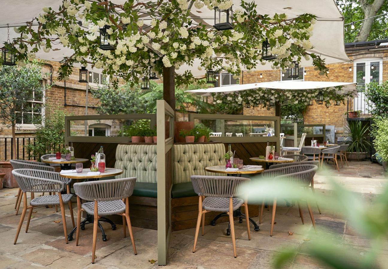 stanley's restaurant