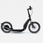 AER 557 Electric Scooter